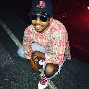 Meet your Posher, Aaron